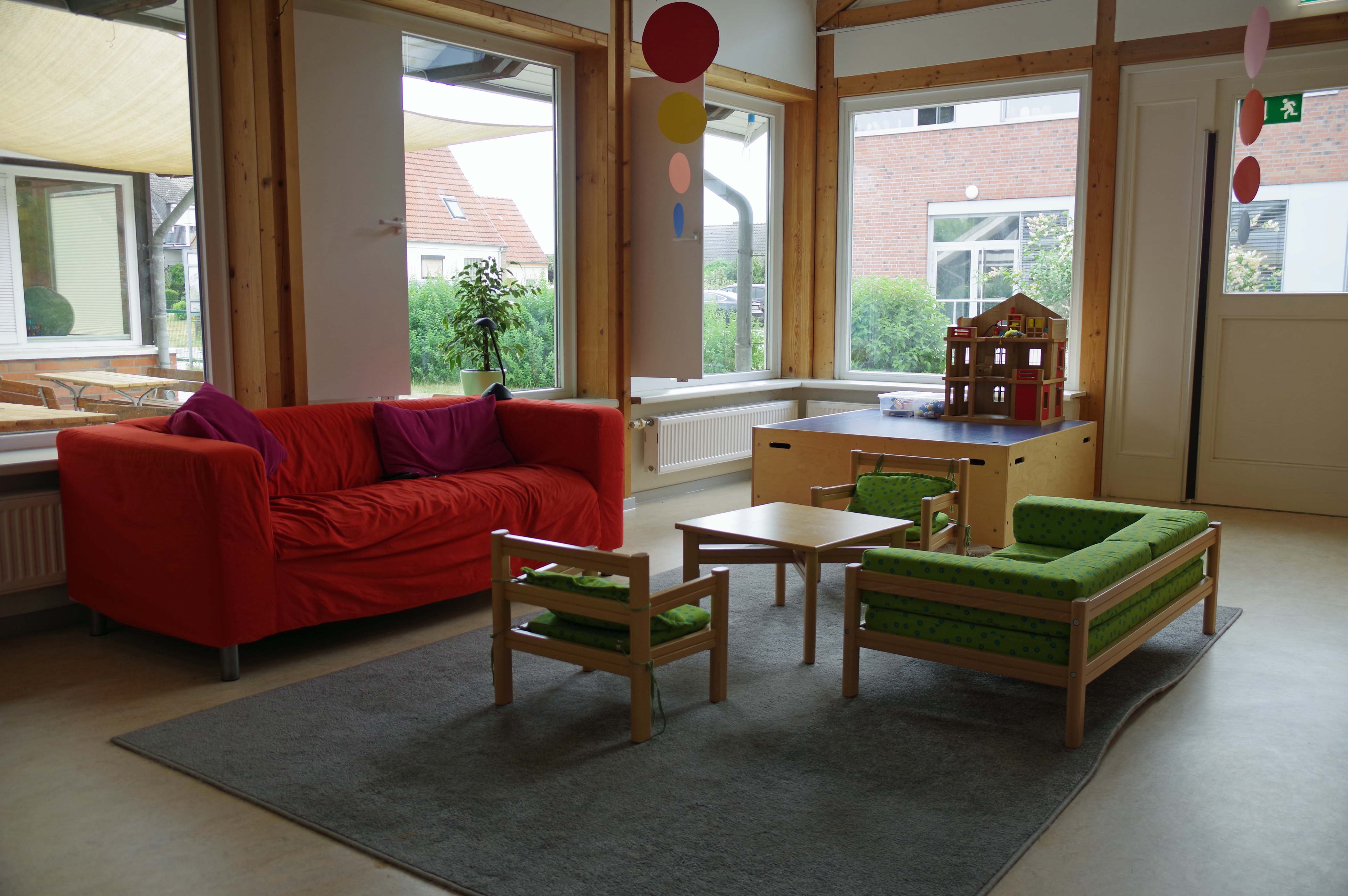 Grasberg - DRK KV Osterholz e.V.