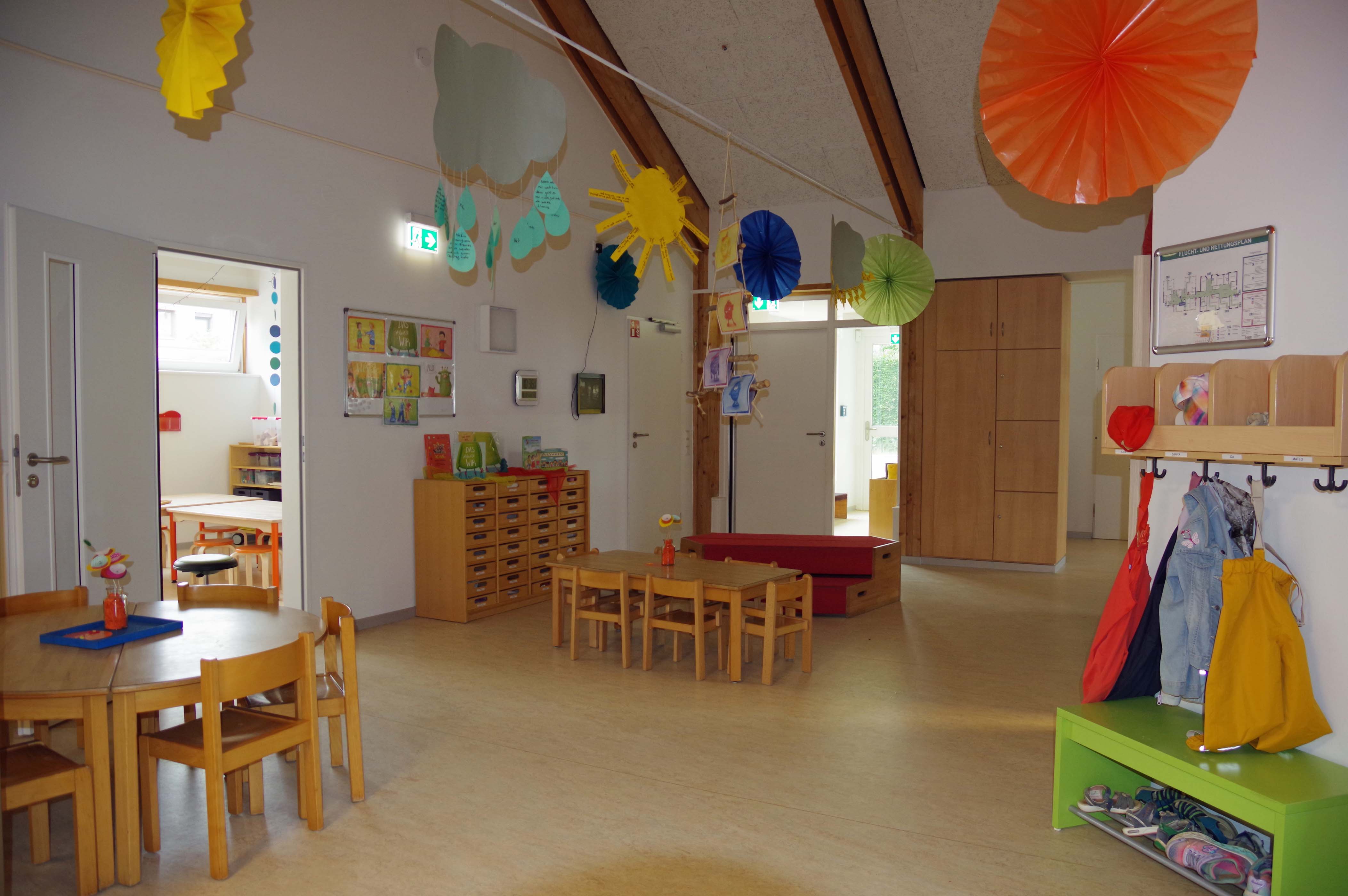 Grasberg - DRK KV Osterholz e.V.