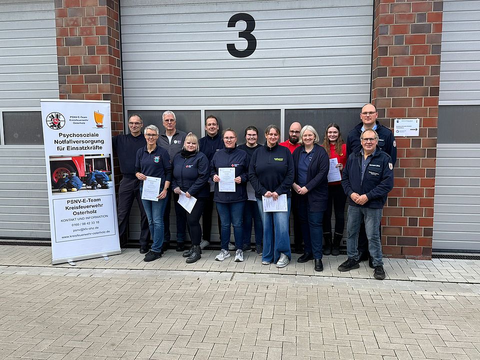 PSNV-E-Abschluss PSNV-E-Abschluss