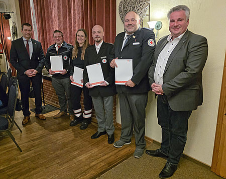 Kreisversammlung 2024