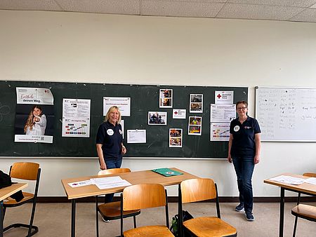 IGS-Projekttag